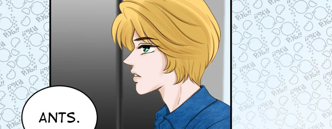 Living with The Wizard - Chapter 39